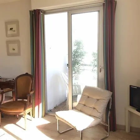 Central : Des Vacances Au Coeur De Ville *
