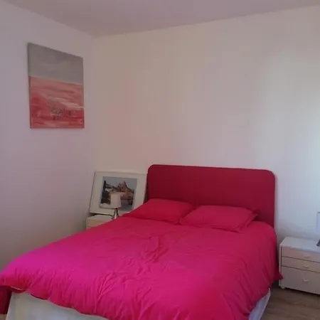 Central : Des Vacances Au Coeur De Ville بياريتز