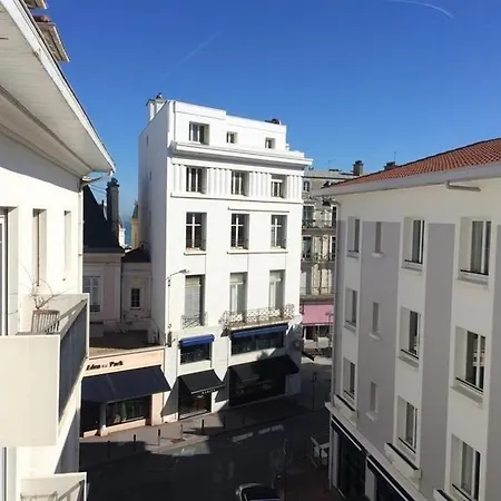 شقة Central : Des Vacances Au Coeur De Ville