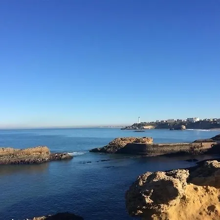 Central : Des Vacances Au Coeur De Ville شقة *
