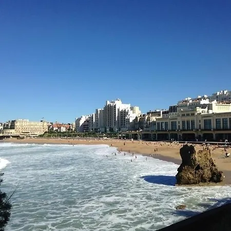 Central : Des Vacances Au Coeur De Ville *