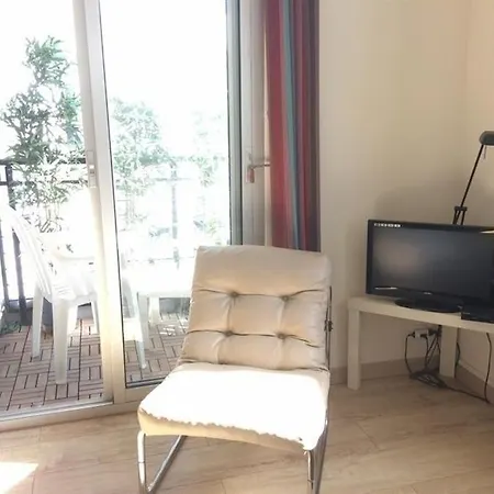 شقة Central : Des Vacances Au Coeur De Ville بياريتز