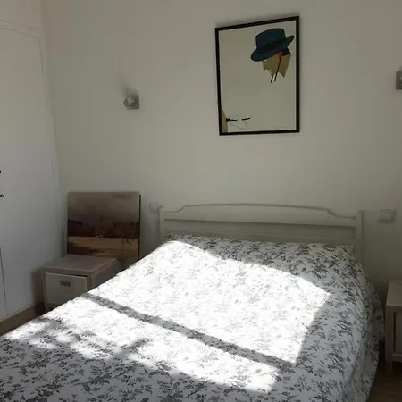 Central : Des Vacances Au Coeur De Ville شقة بياريتز